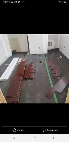 renovation construction mechanical genera - Photo 7