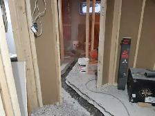 renovation construction mechanical genera - Photo 10