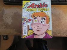 B.D. (Séléction) Archie