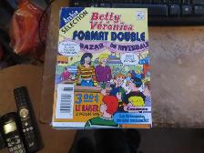 B.D. (Séléction) Archie - Photo 2