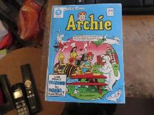 B.D. (Séléction) Archie - Photo 3