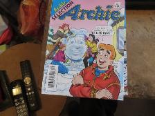 B.D. (Séléction) Archie - Photo 4