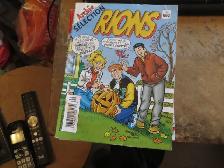 B.D. (Séléction) Archie - Photo 5