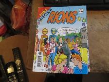 B.D. (Séléction) Archie - Photo 6