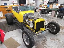 1923 T Bucket
