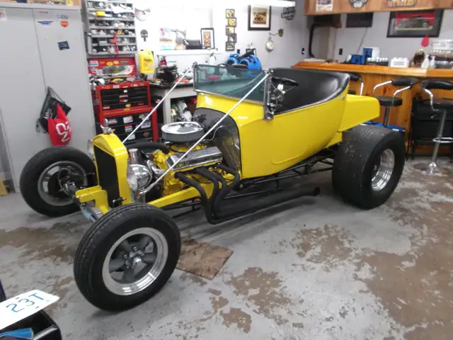1923 T Bucket - Photo 2