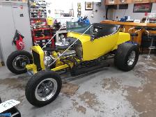 1923 T Bucket - Photo 2