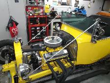 1923 T Bucket - Photo 3