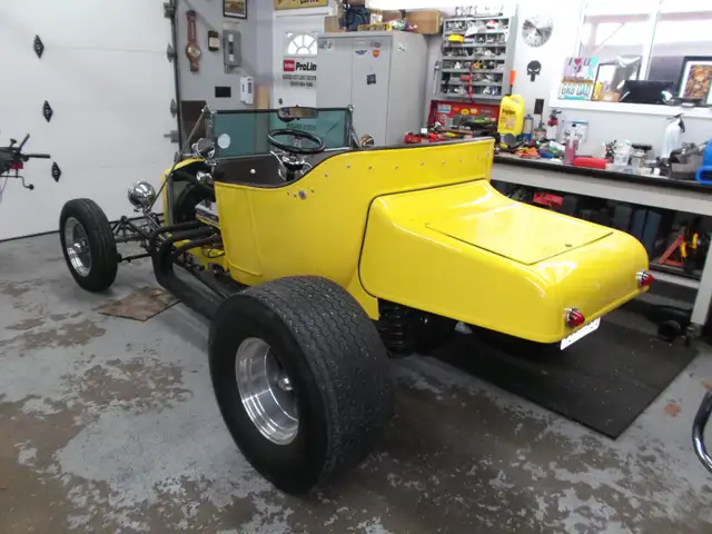 1923 T Bucket - Photo 4