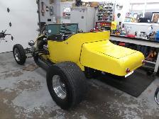 1923 T Bucket - Photo 4