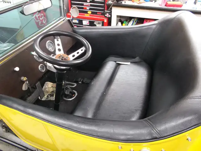 1923 T Bucket - Photo 5