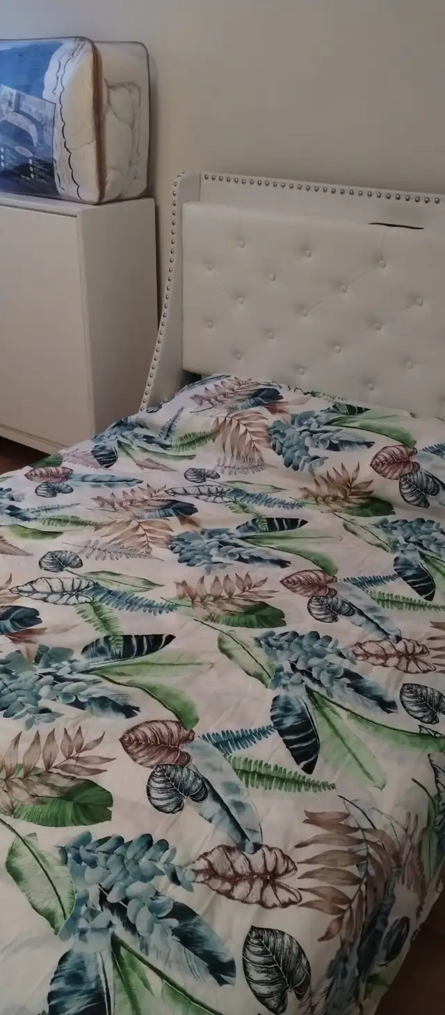 Nice and nite furnished private room in a shared accommodation - Photo 2