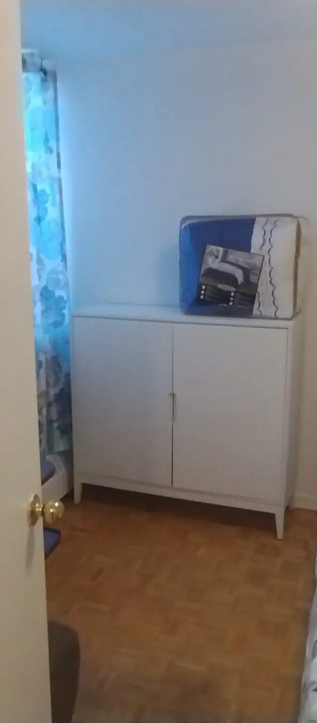 Nice and nite furnished private room in a shared accommodation - Photo 3