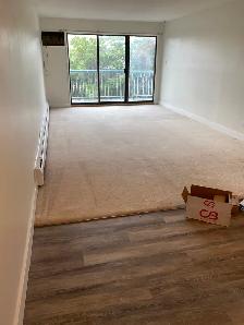 1 BEDROOM APARTMENT - PET FRIENDLY - Photo 3