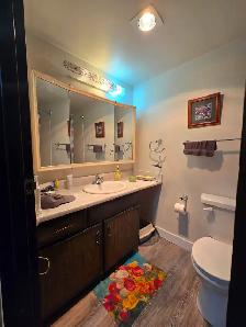 1 BEDROOM APARTMENT - PET FRIENDLY - Photo 8