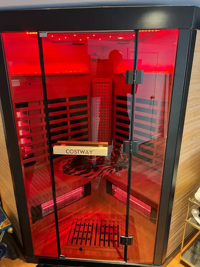 Mother’s Day Special | Sauna & Massage Chair Deals! Save $$