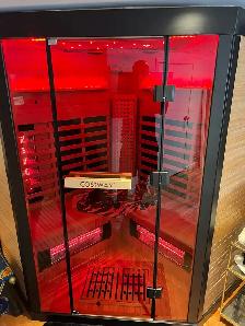 Mother’s Day Special | Sauna & Massage Chair Deals! Save $$