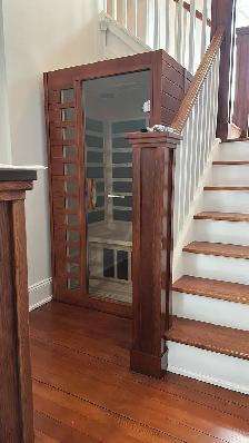 Mother’s Day Special | Sauna & Massage Chair Deals! Save $$ - Photo 2