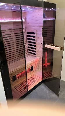 Mother’s Day Special | Sauna & Massage Chair Deals! Save $$ - Photo 3