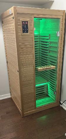 Mother’s Day Special | Sauna & Massage Chair Deals! Save $$ - Photo 5