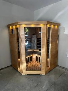 Mother’s Day Special | Sauna & Massage Chair Deals! Save $$ - Photo 6