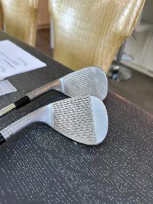 Taylormade MG 5 Prototype - Photo 2