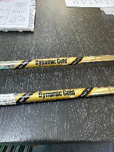 Taylormade MG 5 Prototype - Photo 3