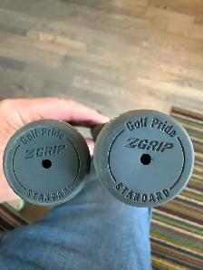 Taylormade MG 5 Prototype - Photo 5