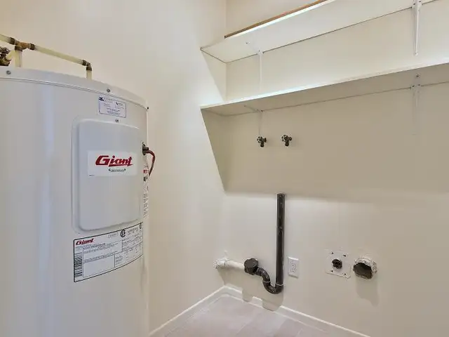 4 1/2 Style-Condo rénové à Verdun - Juillet - Internet inclus - Photo 9