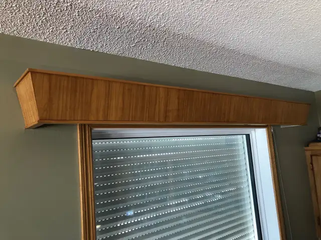 CUSTOM VALANCES - Photo 2