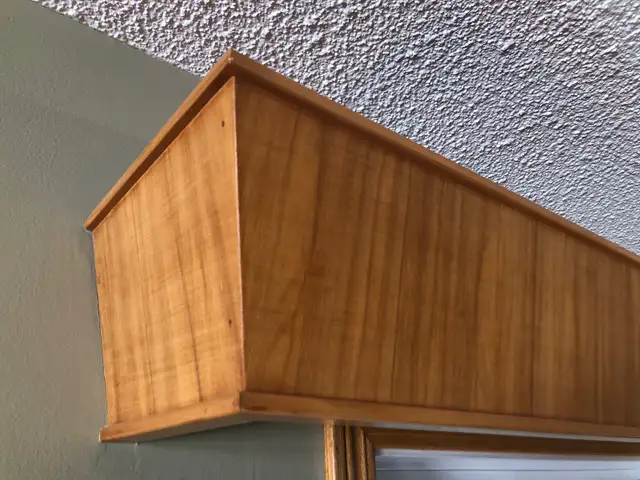 CUSTOM VALANCES - Photo 3