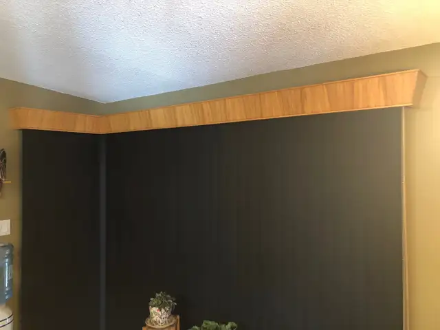 CUSTOM VALANCES - Photo 4