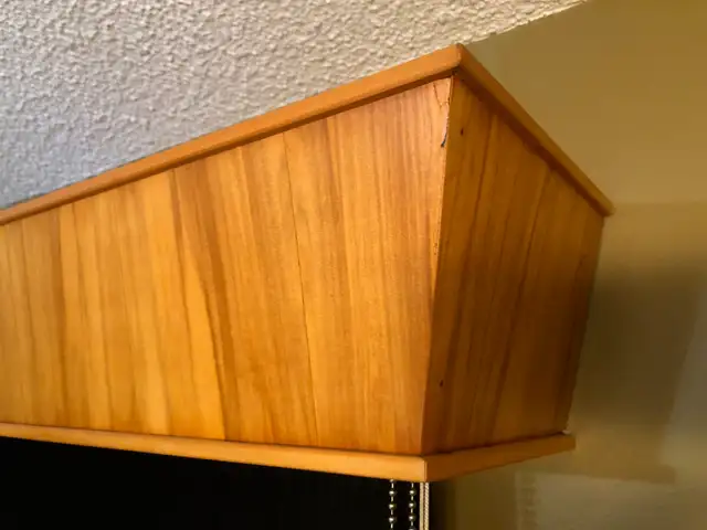 CUSTOM VALANCES - Photo 6