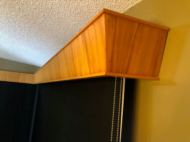 CUSTOM VALANCES - Photo 7