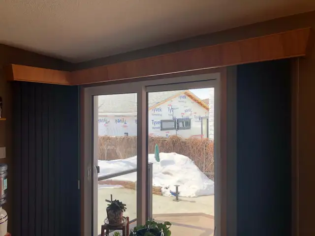 CUSTOM VALANCES - Photo 8