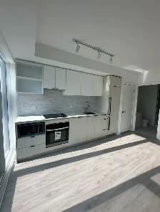 Yonge & Dundas New Condo -- Available May1