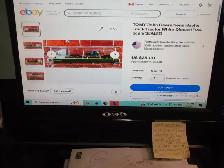 Die Cast Metal John Deere 1:64 Scale Farm & Intustrial Equipment - Photo 7