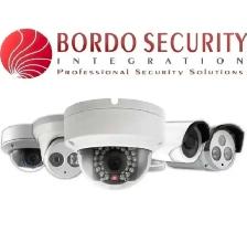 Security Camera CCTV System - Ultra HD 4K