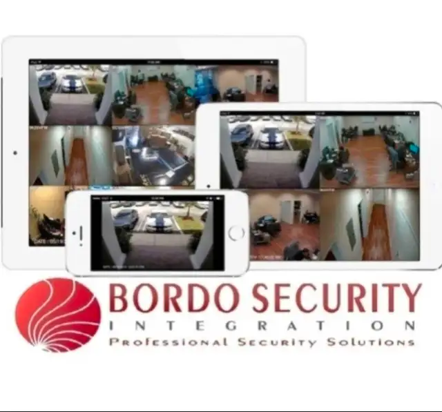 Security Camera CCTV System - Ultra HD 4K - Photo 2