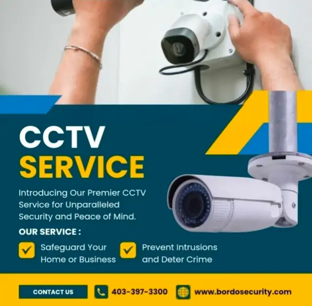Security Camera CCTV System - Ultra HD 4K - Photo 3