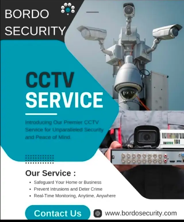 Security Camera CCTV System - Ultra HD 4K - Photo 4