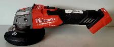 Milwaukee M18 4 1/2'- 5' Grinder 2881-20 (32576953)