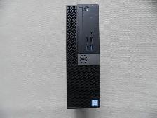 Dell OptiPlex 3046 Mini i3-6th gen Desktop