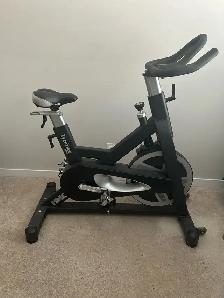 Excerise Bike