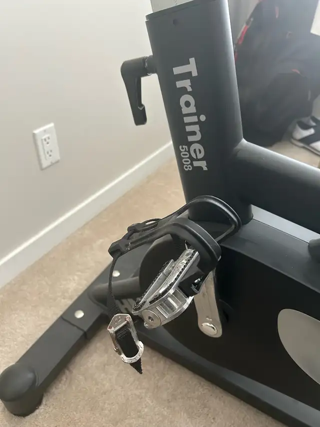 Excerise Bike - Photo 5