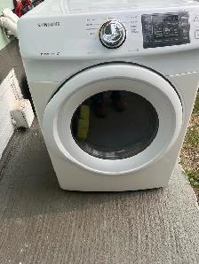 Samsung Dryer