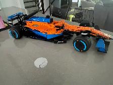 LEGO tecnic à donner - Photo 4