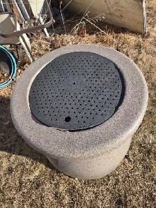 Rain Barrel - Photo 2