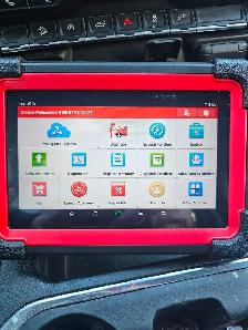 Professional Mobile Diagnostic & Pre-Purchase Inspection