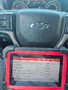 Professional Mobile Diagnostic & Pre-Purchase Inspection - Photo 3